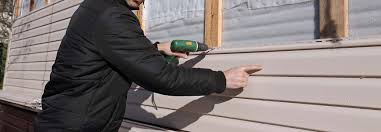 Best Siding for New Construction  in Town And Country, WA